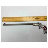 Stevens & C.C.Chicopee pistol