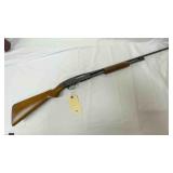 Winchester Shotgun