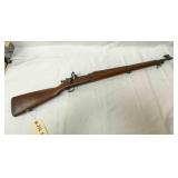 U.S. Remington Rifle