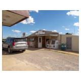 Existing Business * Canton Lake * Baird's Lakesidé