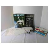 Task Force Games Star Fleet Battles game