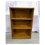 Wood Shelves-hand made-36" x 9" x 24"