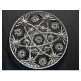 Anchor Hocking 13" Precut Glass Serving Tray