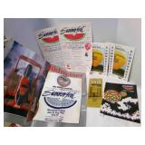 Enid Summerfest Memorabilia 1991, 1986