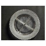 Anchor Hocking Miss America Relish Trays