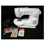 Singer M3220 Sewing Machine in Box