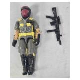 GI Joe ARAH Cobra Python Patrol Viper