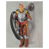 GI Joe ARAH Charbroil