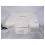 Hamilton Beach Grill-used powers on