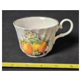 Teacup; Royal Stuart Fine Bone China