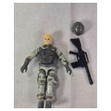 GI Joe ARAH Sky Patrol series, Airborne