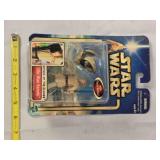 Star Wars: Attack of the Clones Obi-Wan-Kenobi