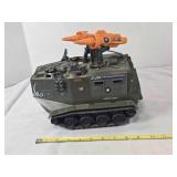 GI Joe Warthog AIFV