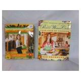 2 Pioneer Woman Cook Books-Food From My Frontier