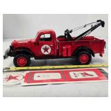 ERTL Collectibles Texaco 23rd in series