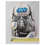 Hasbro Star Wars: The Legacy Collection