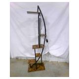 Lighted Stand for plant or things-66" x 20" x 11"