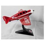 Wings of Texaco Airplane Adult Collectible