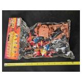 Alexander: The Legend of a Warrior King