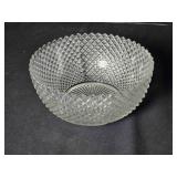 Anchor Hocking Miss America pattern Bowl