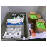 Light Bulbs, LED , Vanity Globe