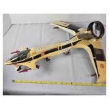 1989 GI Joe Cobra Condor Z25 aerial bomber jet