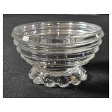 6 Candlewick Sherbet Cups