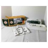 ERTL Collectibles Texaco Fire Chief Tugboat