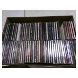 Country Music & Gospel Cassette Tapes in zip