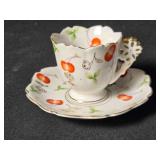 Ucagco Teacup & Saucer