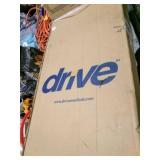 Wheel Chair Scooter Ramp w/carry Bag 3