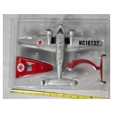 1:50 scale Die-Cast Airplane Adult Collectible