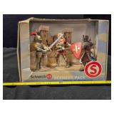Schleich Scenery Pack: Worlds of Imagination