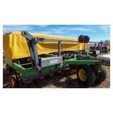 JOHN DEERE 750 15
