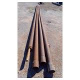 PIPE 4-5" , 40