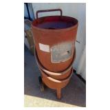 ABRASIVESAND BLASTER, 3