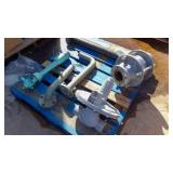 NENCO ENERGY, BELGAS, WELL SUPPLIES