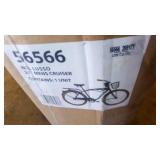 HUFFY NEL LUSSO MOTORIZED, BIKE, NICE, IN BOX