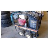 M-T-M 3504 PROTABLE PRESSURE WASHER