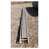 WERNER TASK/MASTER DECORATOR/SCAFFOLD