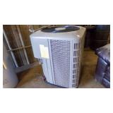 4 TON AIR CONDITIONER WORKS