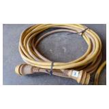 HEAVY DUTY EXTENSION CORD 30A