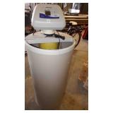 NORTH STAR WATER SOFTENER,ULTRA WORKS