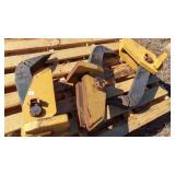 3- RIPPERS 15" THET HAVENT BEEN USED