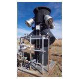 4- FLAMECO PRIMARY AIR BURNERS, ACL CSC 2080