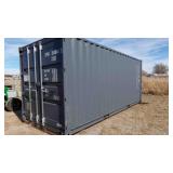 STORAGE CONTAINER, 20