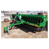 GREAT PLAINS NT S2511, NOTILL DRILL, NEVER USED