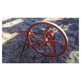 ANTIGUE GRINDER NO STONE