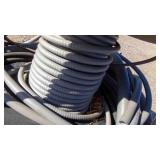 VARIETY OF WIRING ALL SIZES, SEE PICS