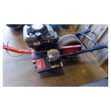 POWER TOW 40EZ AIRPLANE TUG, GAS POWERED